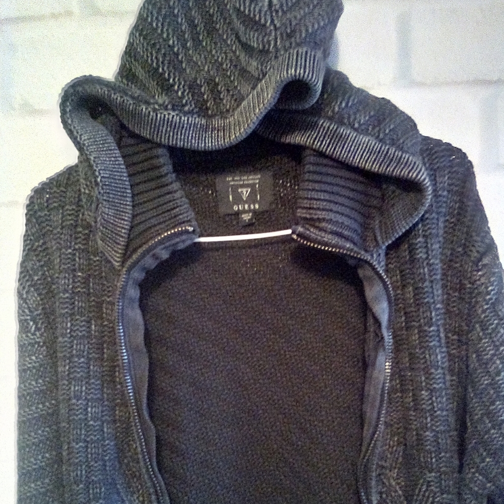 Guess heavy wait vintage look